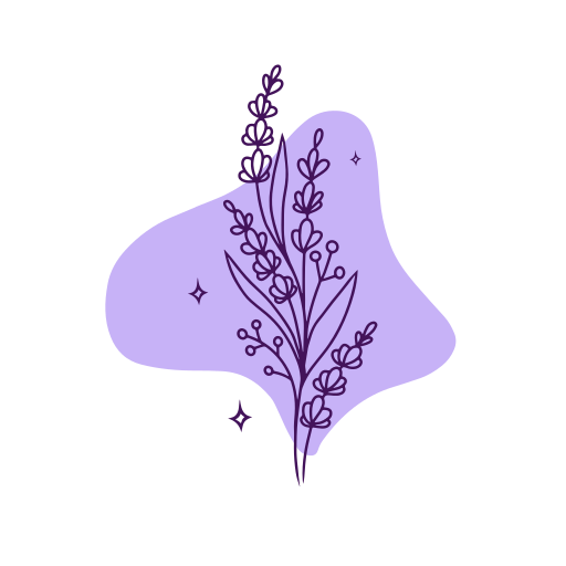 Lavander Icon